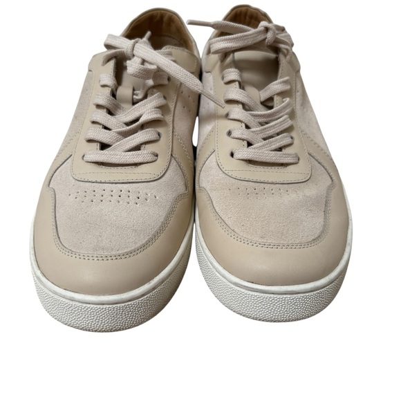 Nisolo Bria Go-To Court Sneaker - Picture 3 of 12